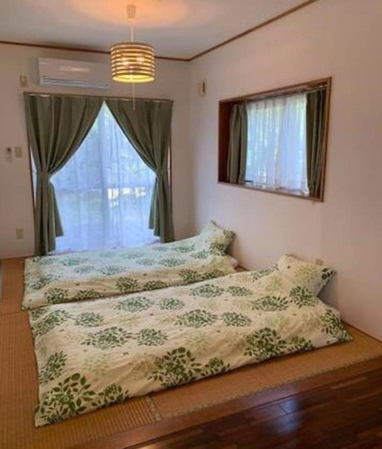 Villa Mizu House Yagaji B016 à Nago Extérieur photo